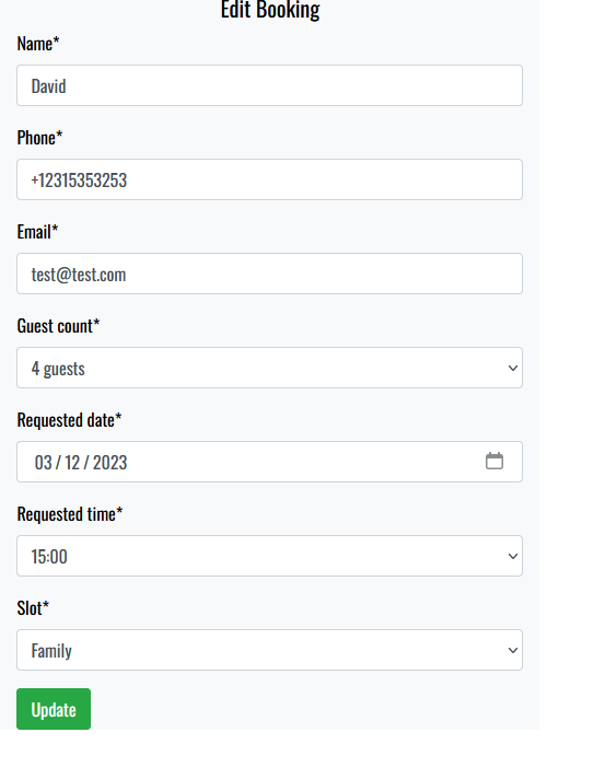 GitHub - Code-Institute-Submissions/CI_PP5_WINPEA-1: Fullstack E ...