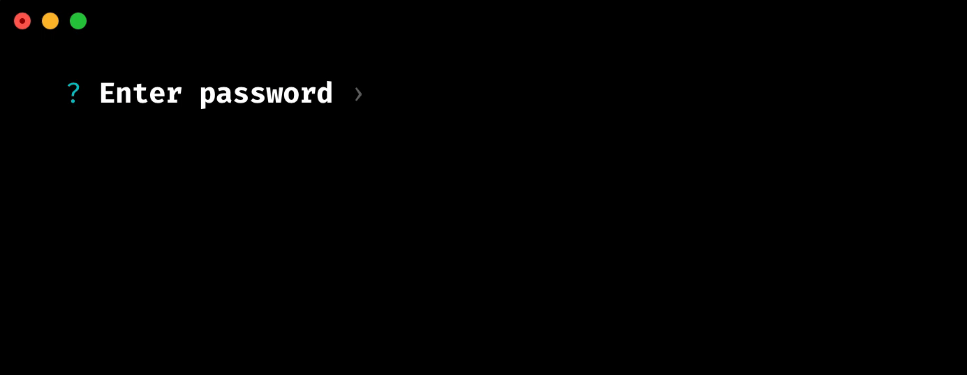 invisible prompt