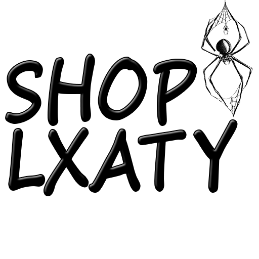 Shop Lxaty Logo