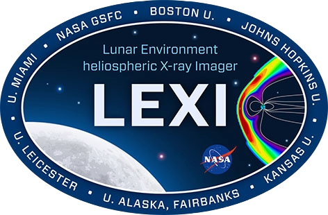 LEXI Logo