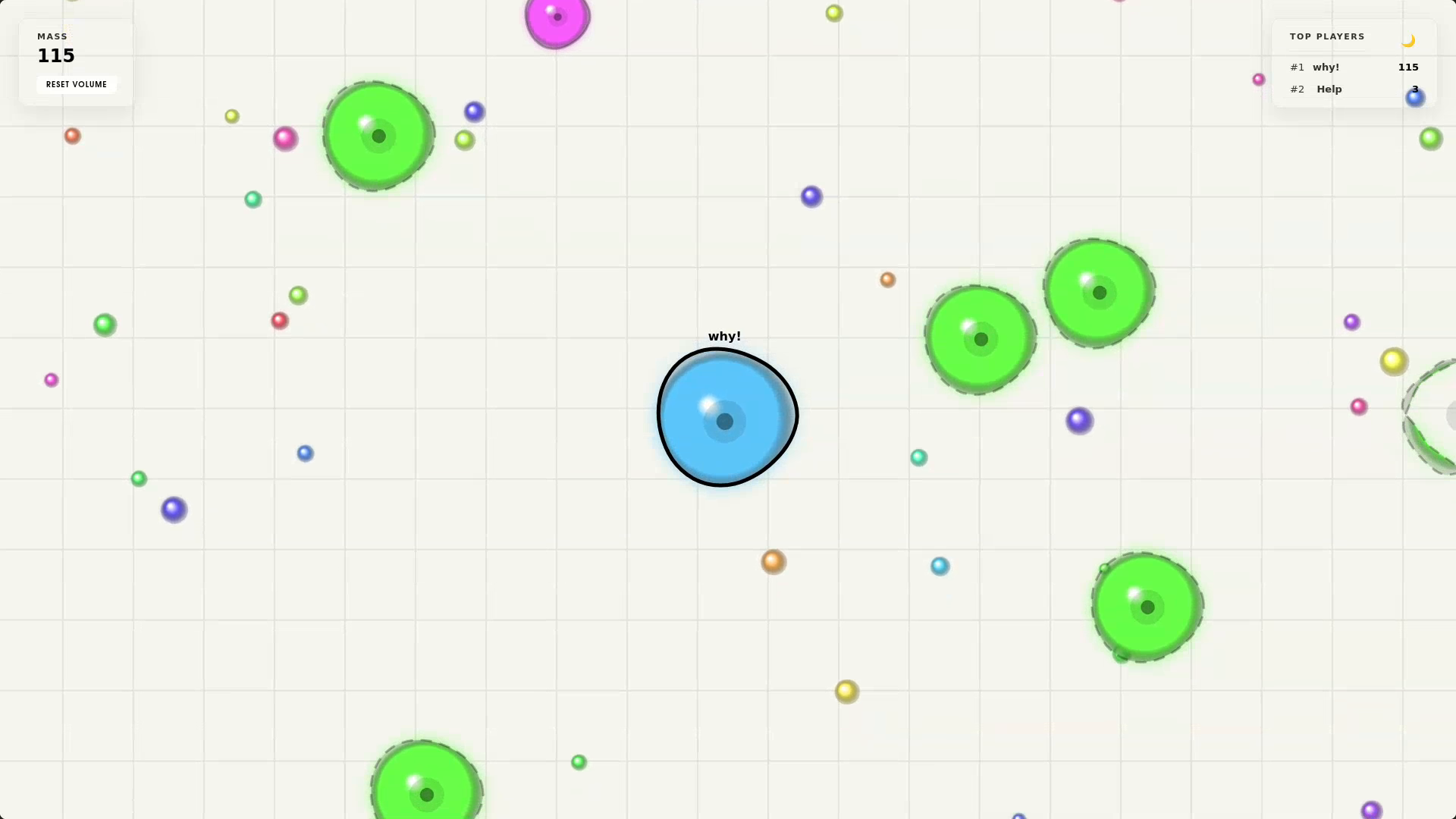 Watch Game play