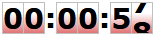 timer