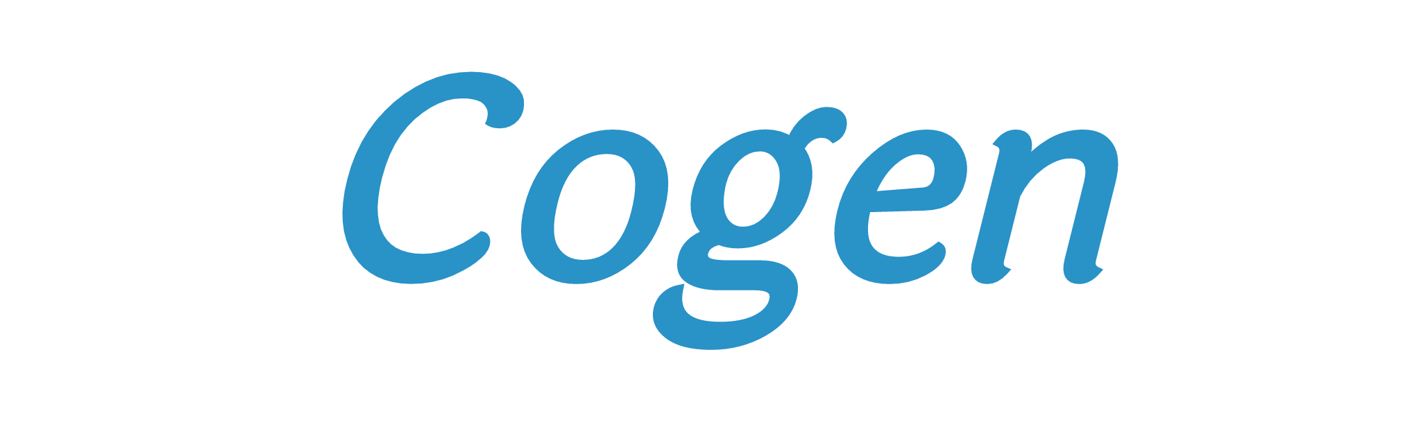 Cogen