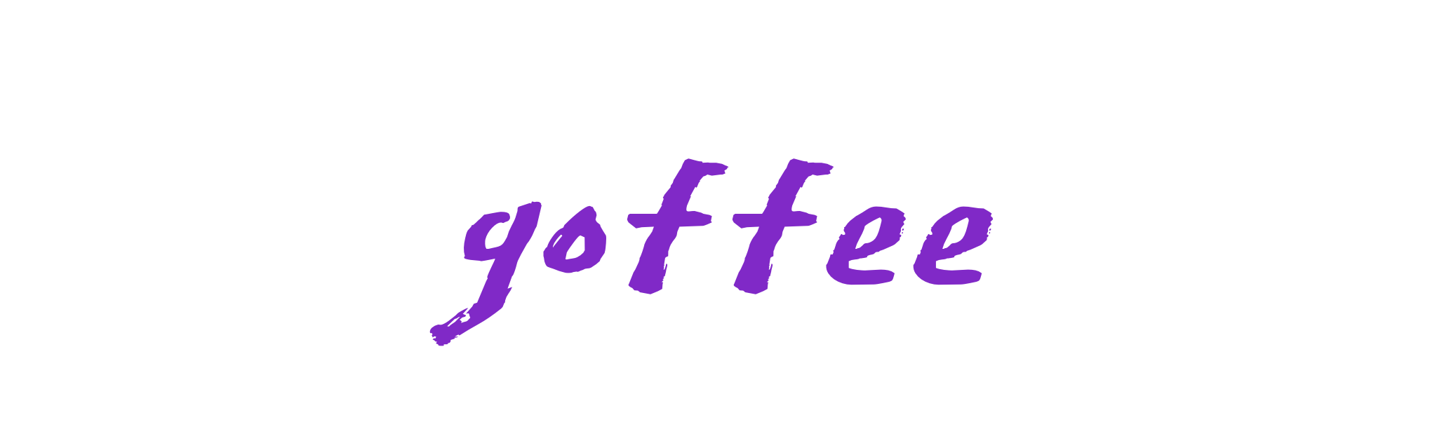 goffee