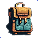 godot - backpacks's icon