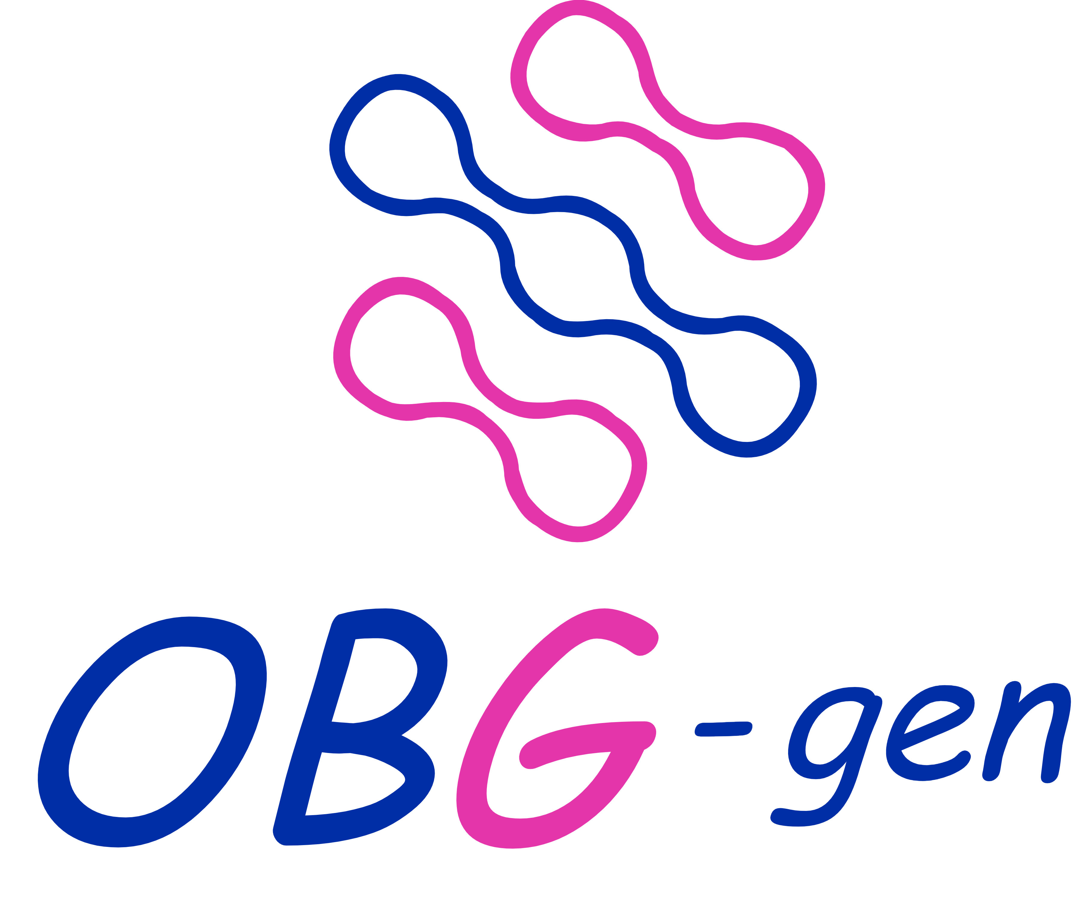 OBG-gen Logo