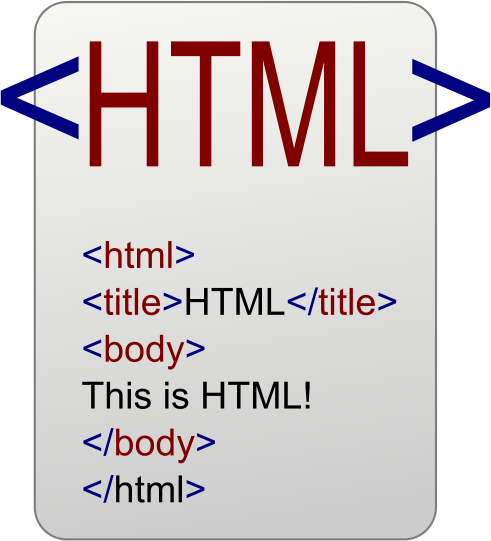 Html