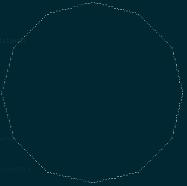 nGon example
