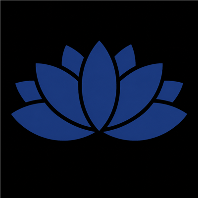 Lians lotus logo