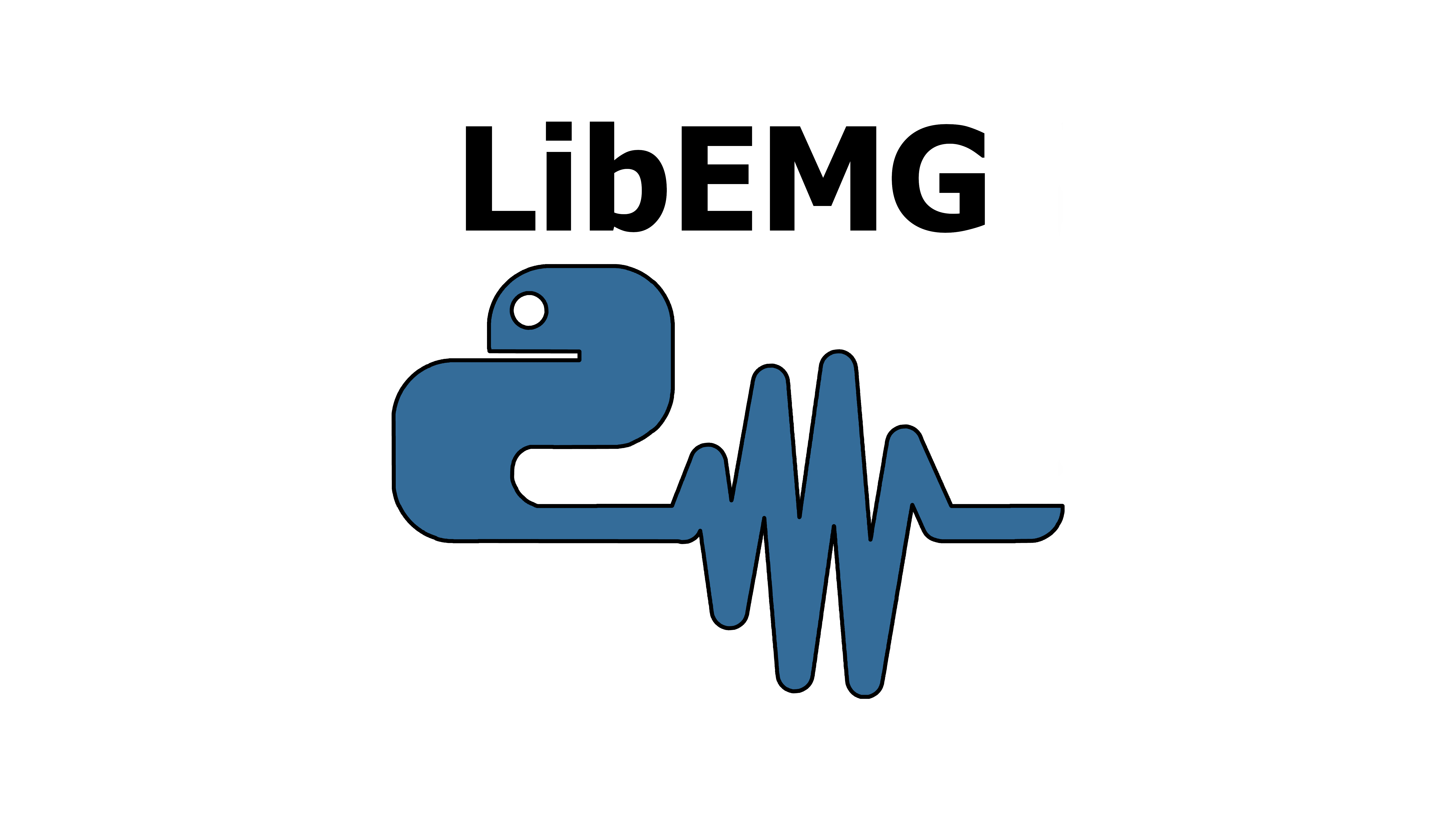 LibEMG