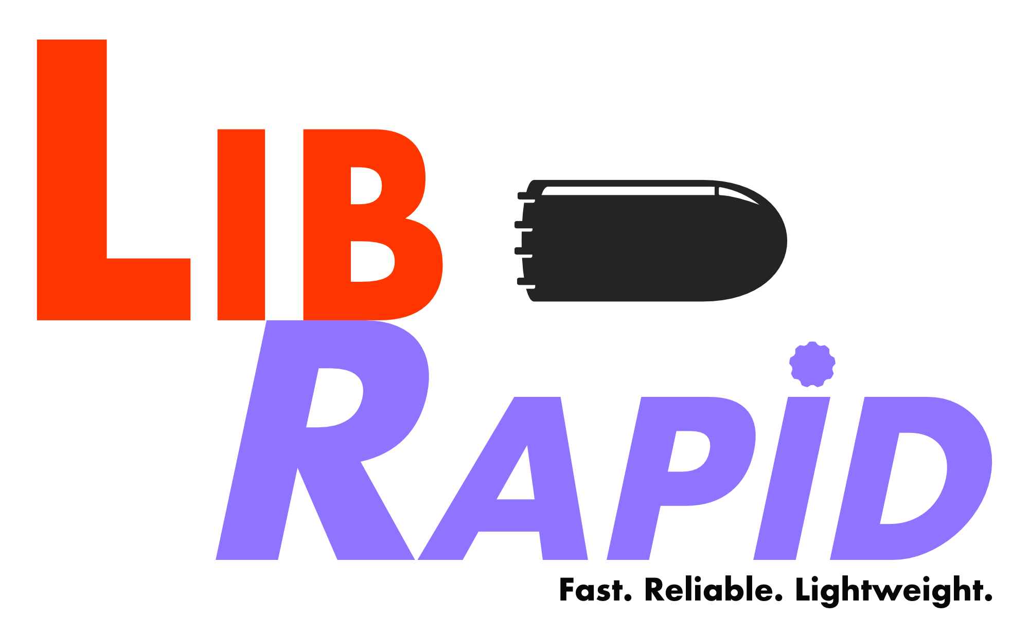 LibRapid Logo