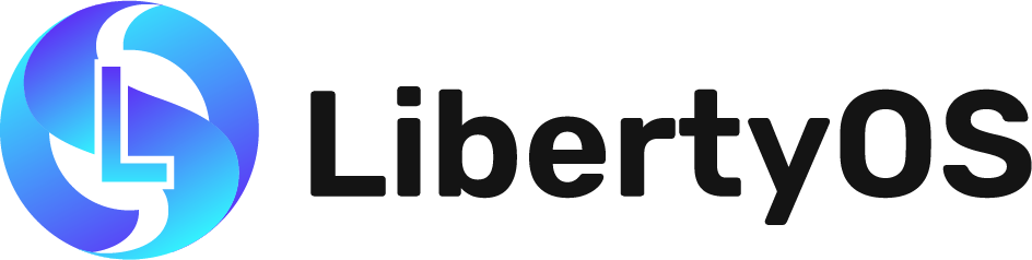 LibertyOS Logo