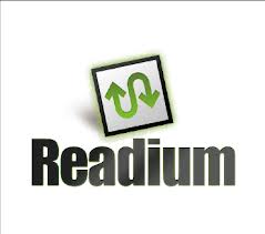 Readium Logo