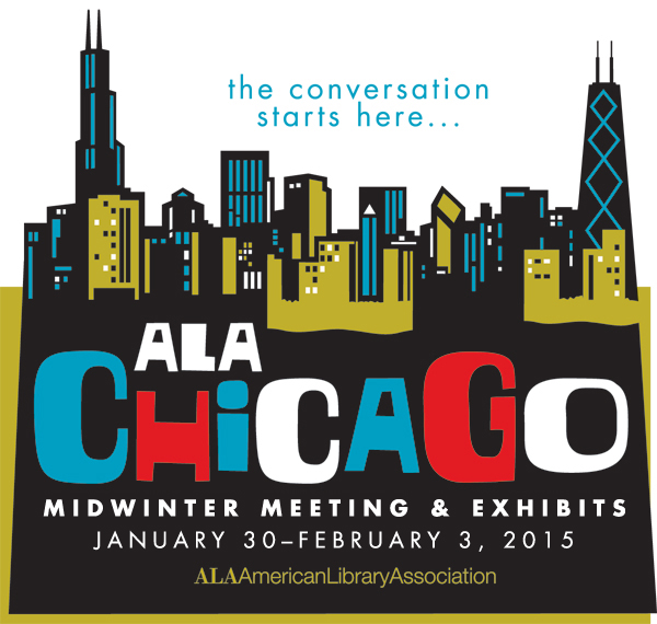 ALA Midwinter 2015