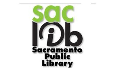 Sacramento Public Library