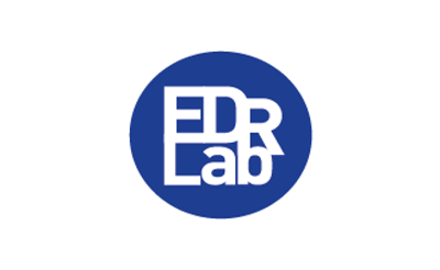 European Digital Reading Lab Logo