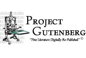 Project Guttenberg