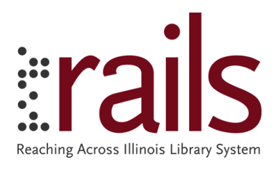 Reaching Across Illinois Library Systems