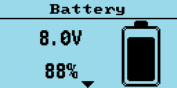Batteriestatus