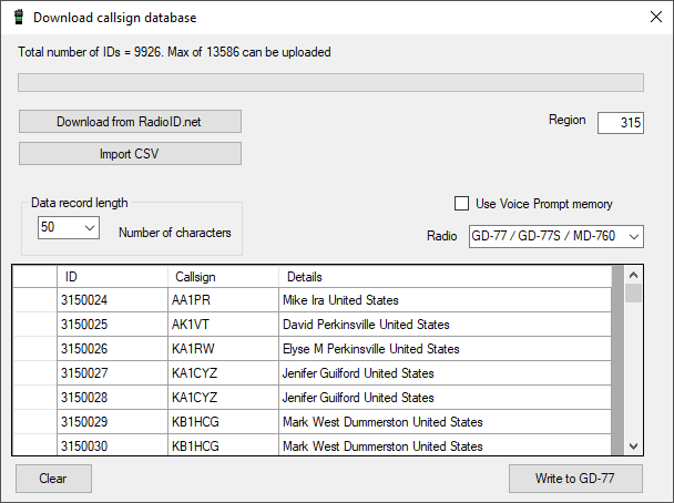 CPS: DMR-ID-Downloader
