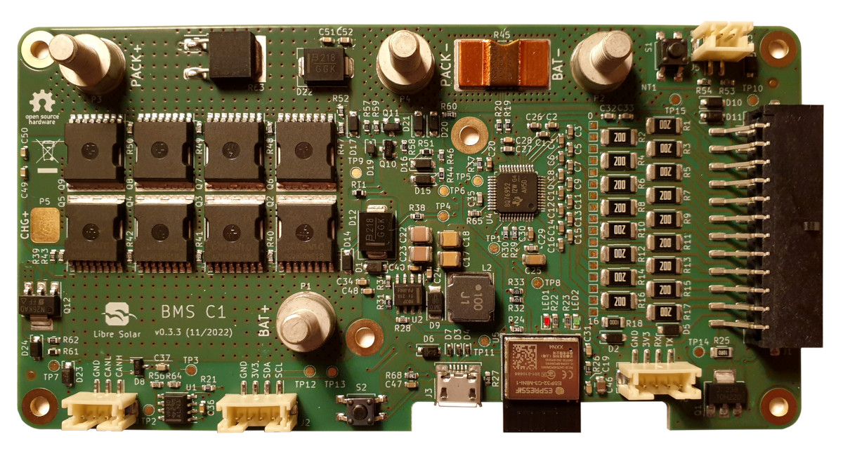 Bms c1, from the project README