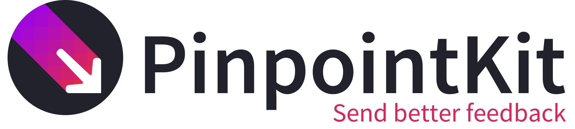 PinpointKit Logo