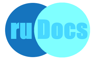 ruDocs Web