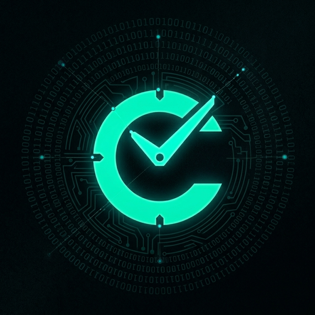 Chronos Ledger