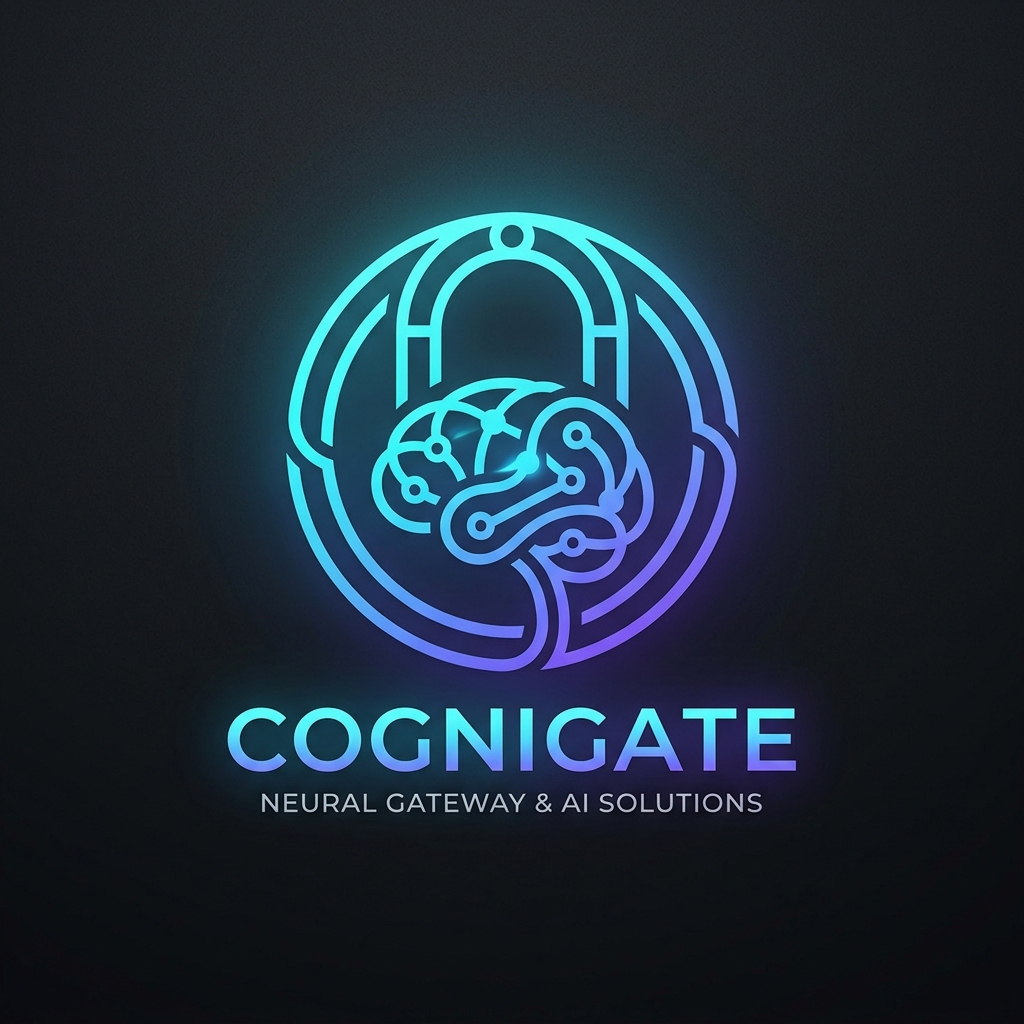 CogniGate Logo
