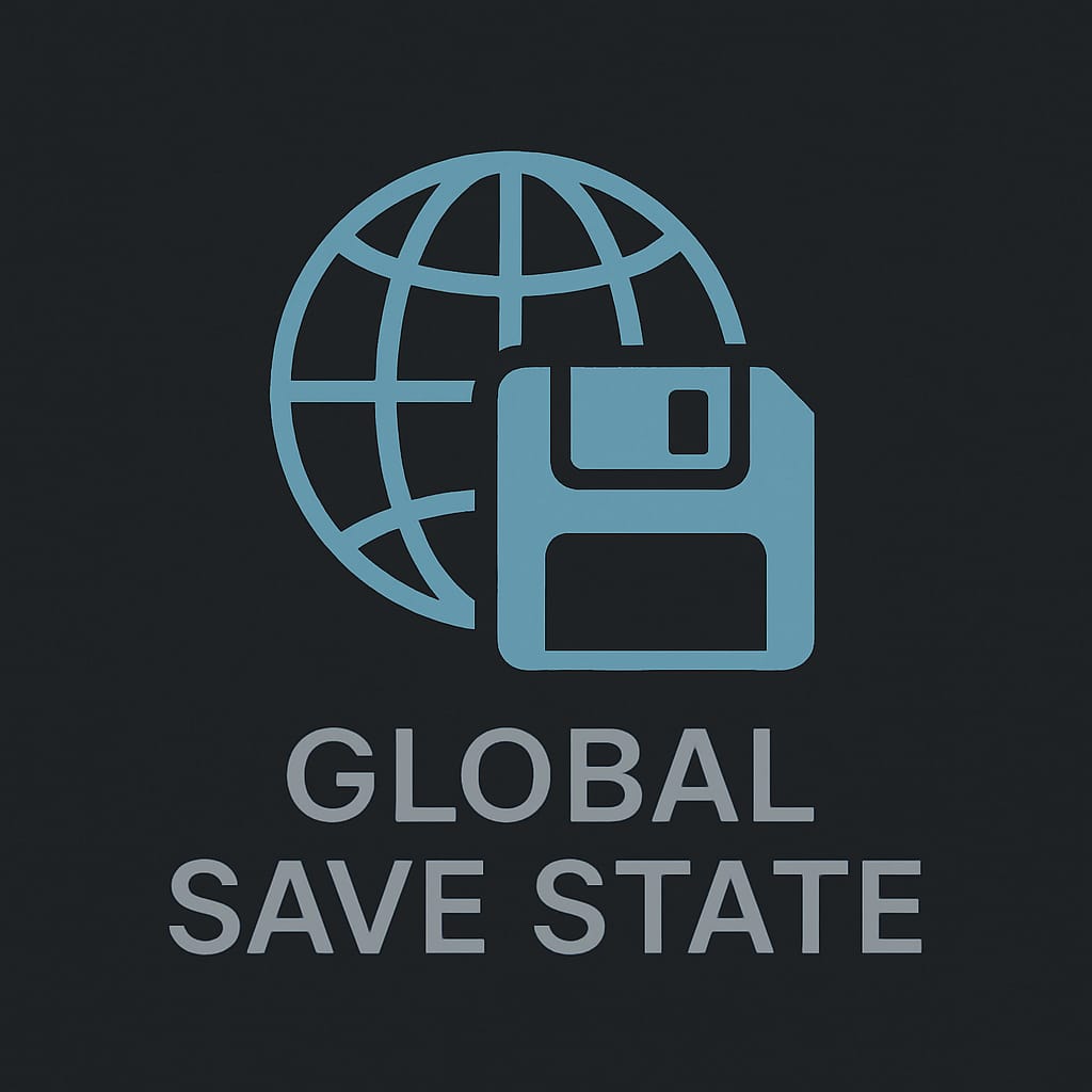 Save-Sync Logo