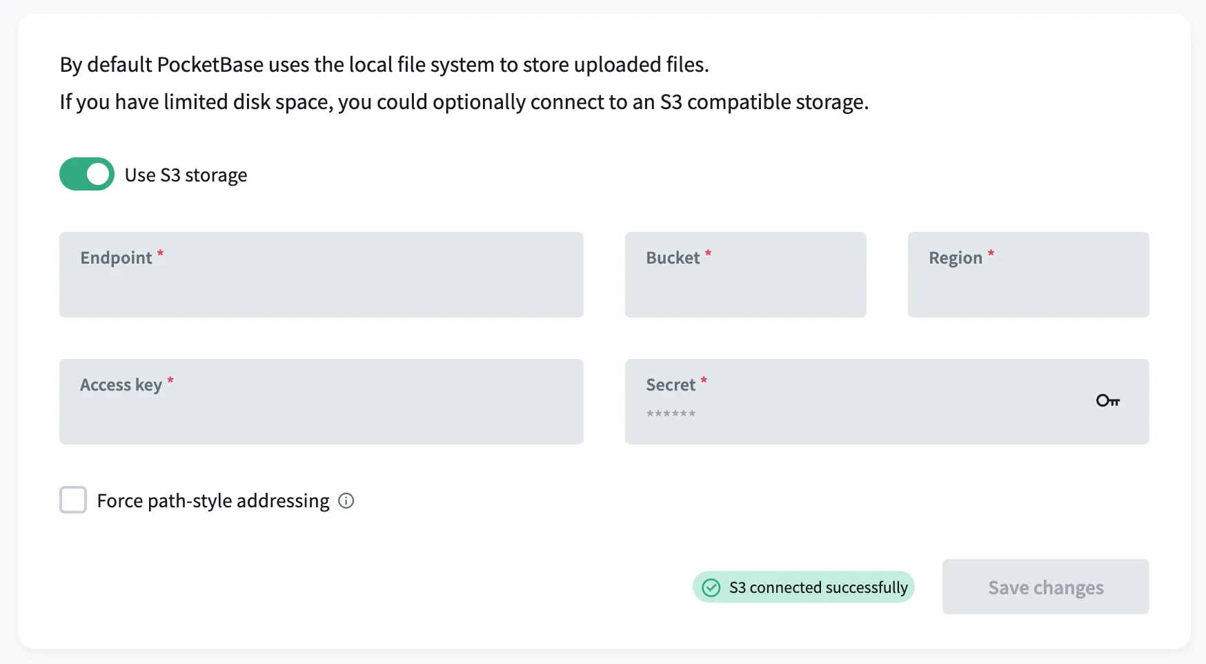 LifeForge. Docs