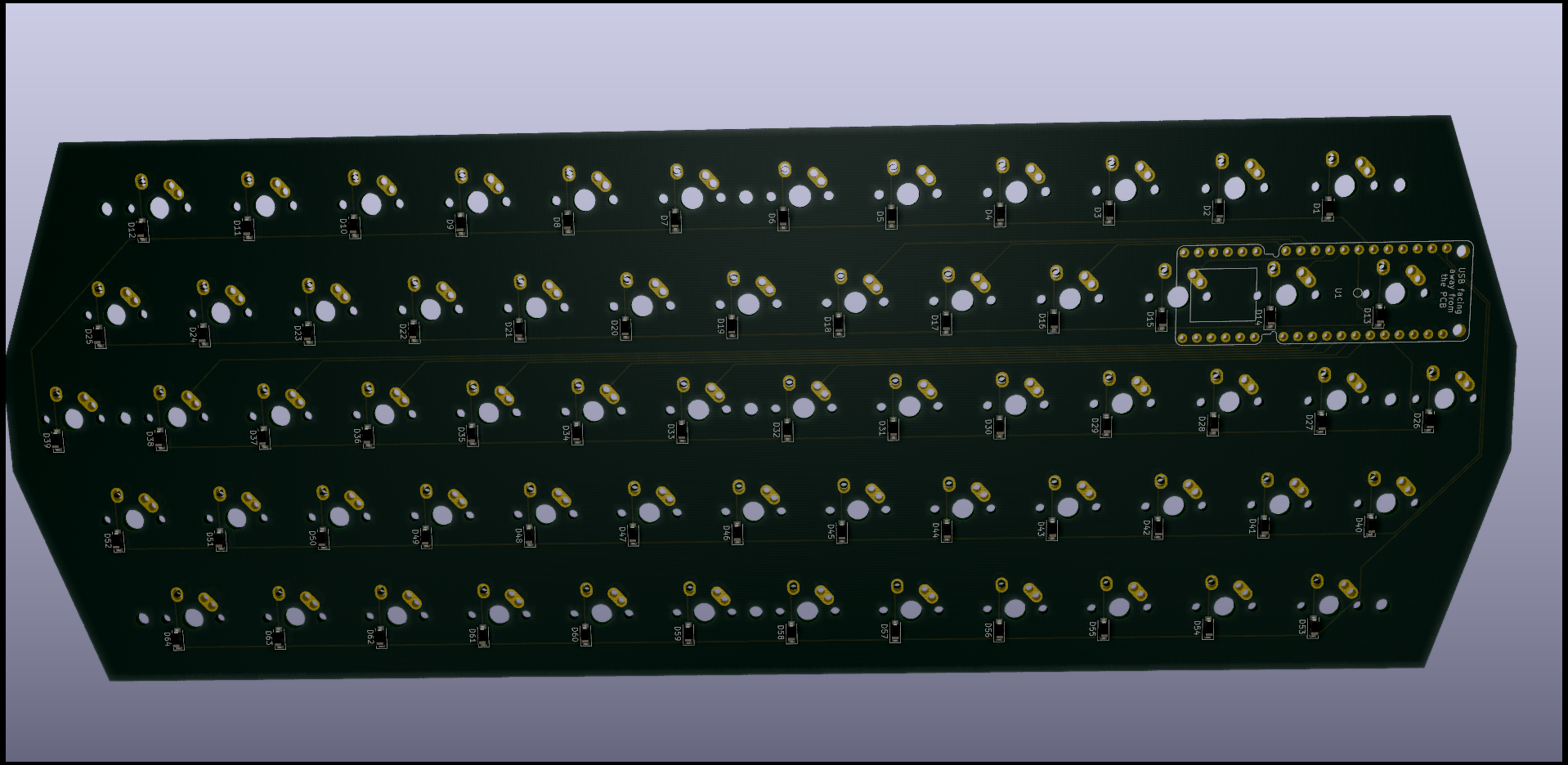 Keyboard3, from the project README