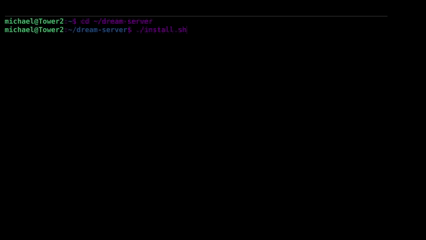 Dream Server Installer