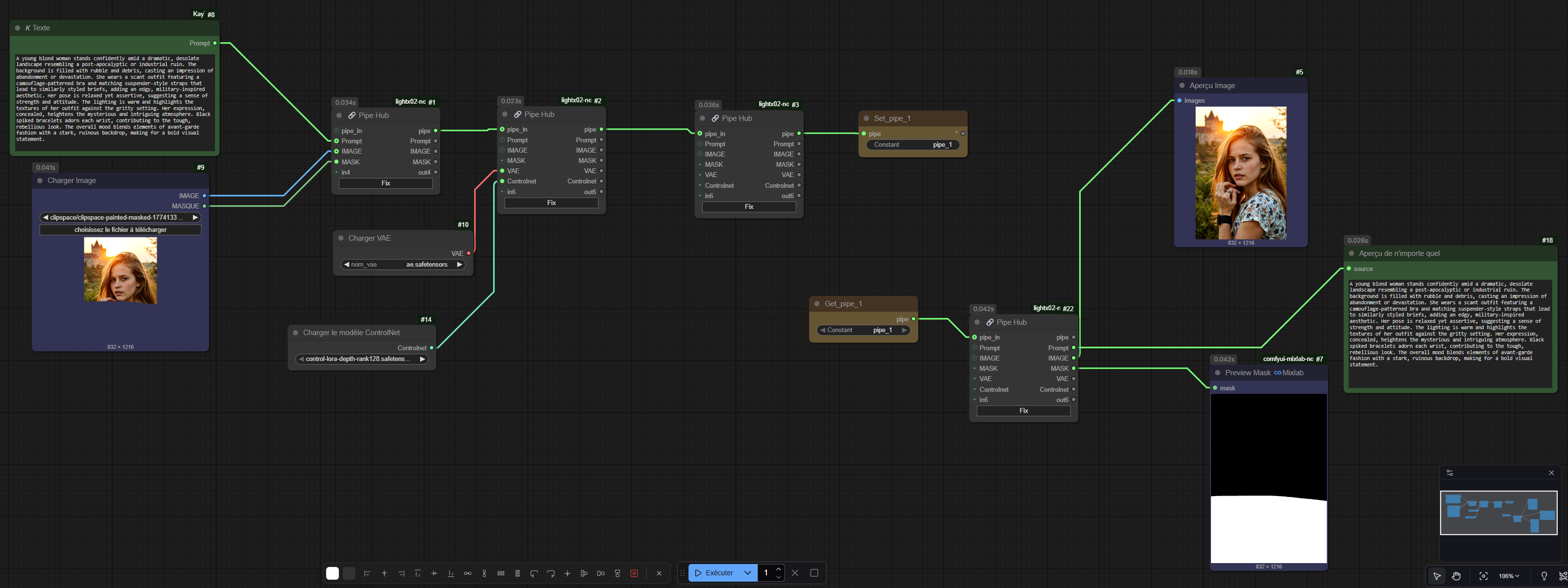 🔗 Pipe Hub
