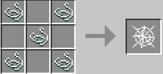 Cobweb Recipe