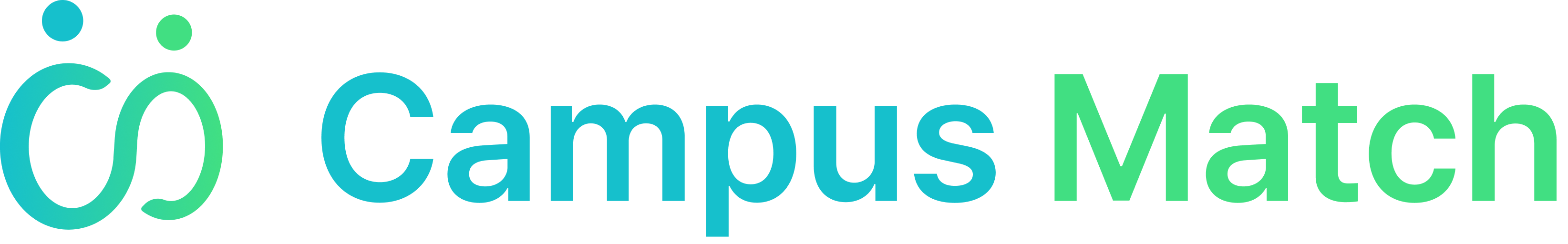 Campus Match Logo