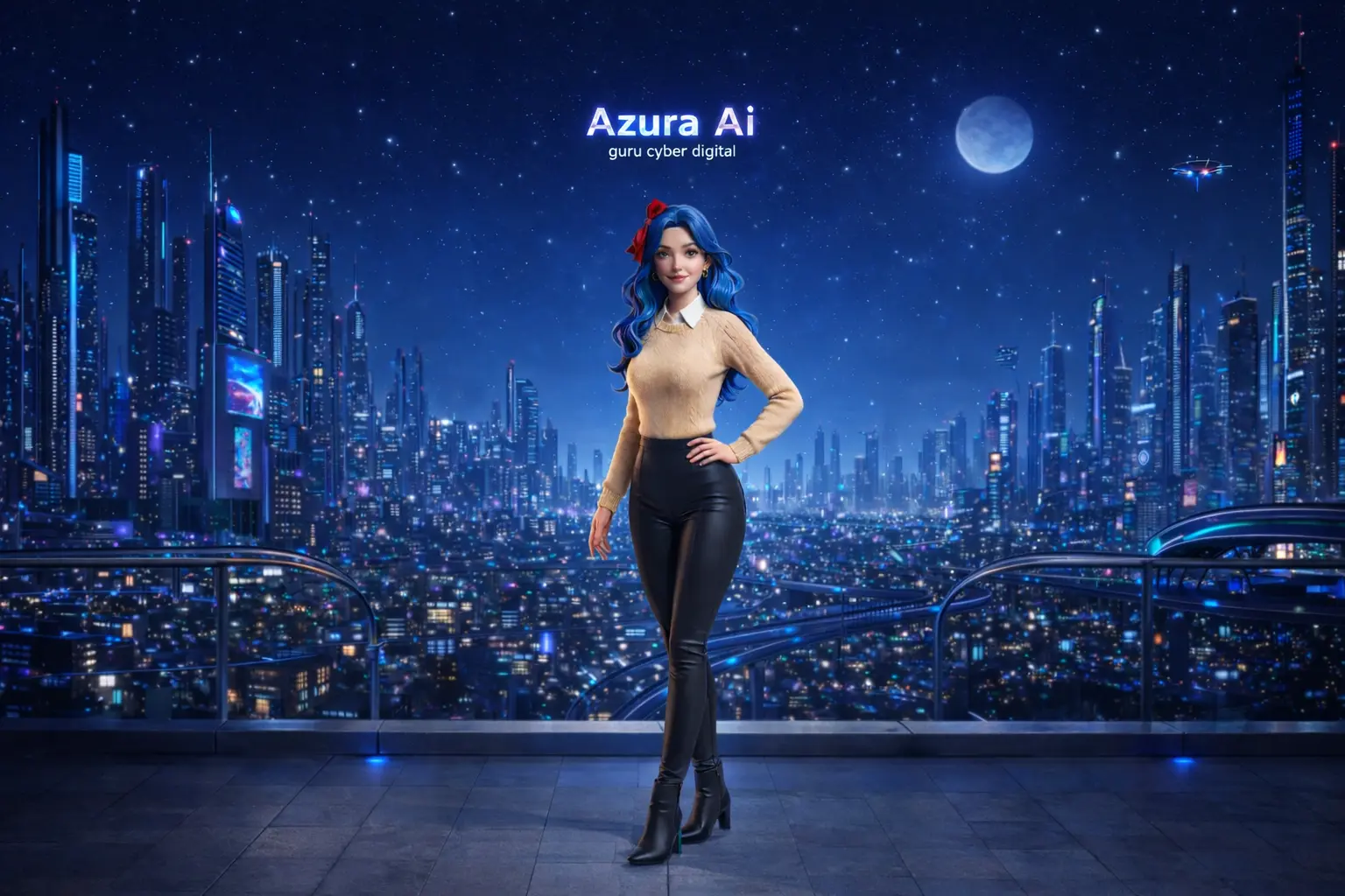 Azura AI