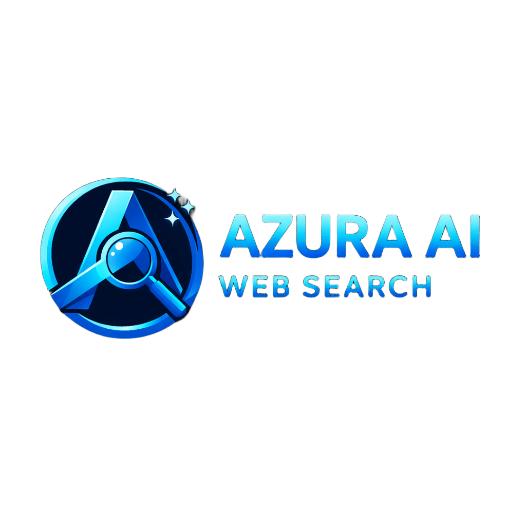 Azura AI Logo