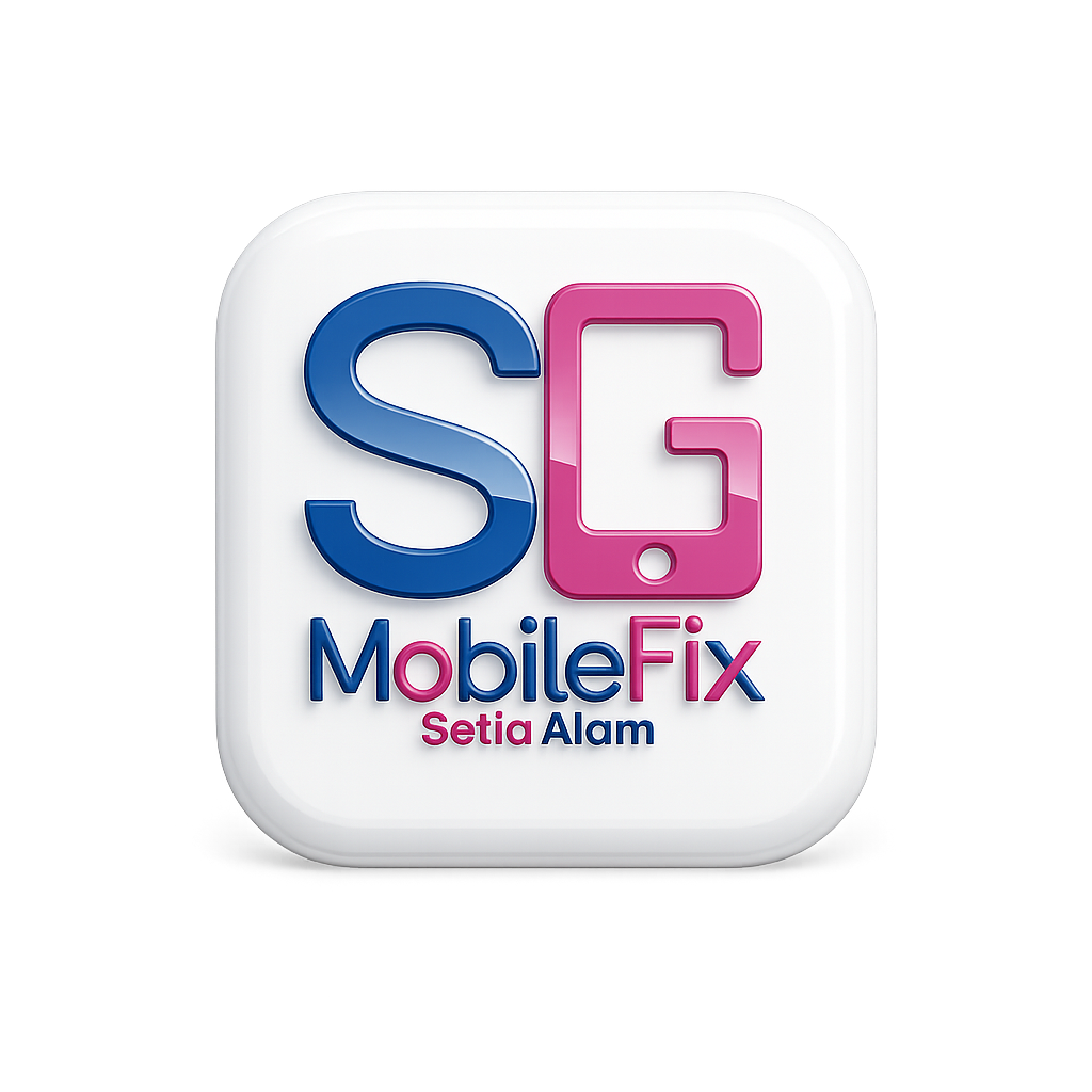 SG Mobile Fix Setia Alam