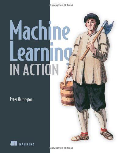 Machine Learning with Action
