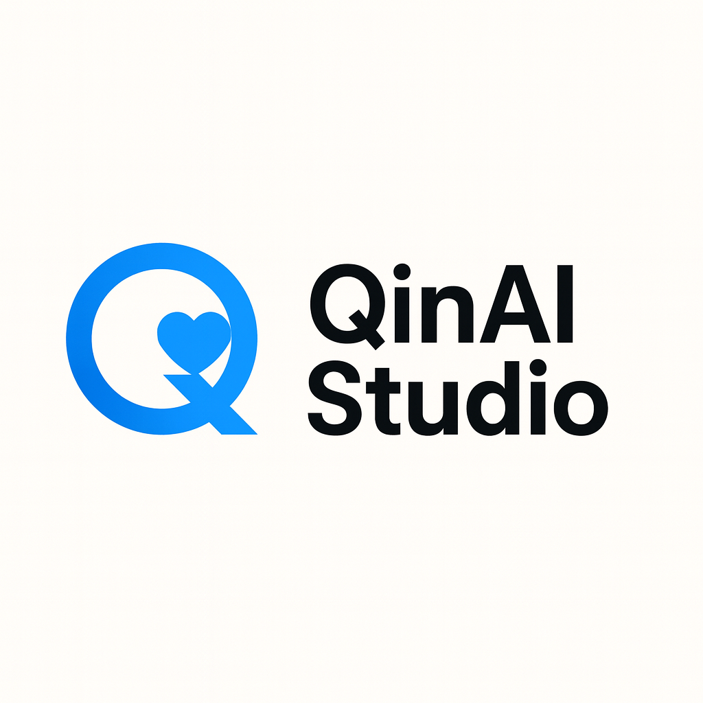 QinAI Studio
