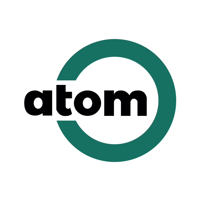 atom-tools logo