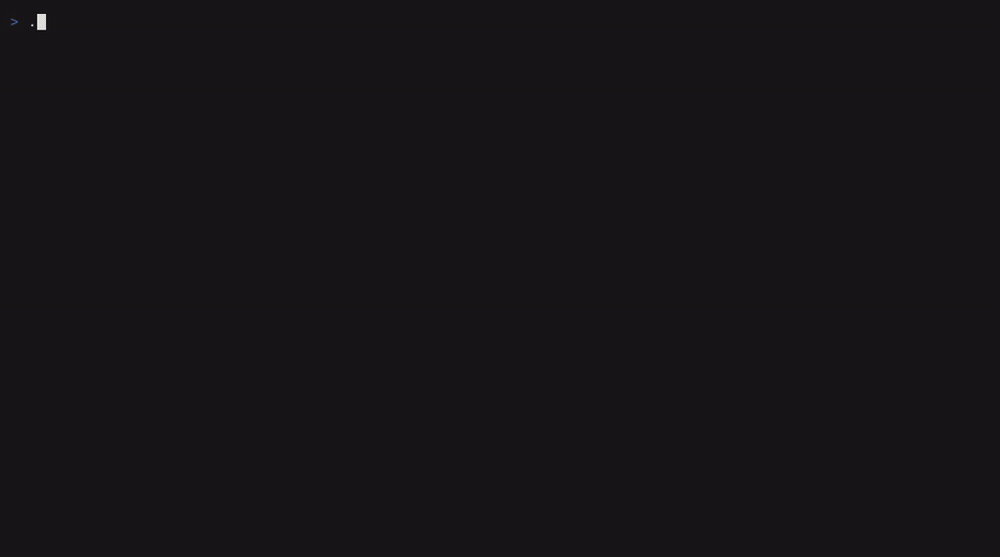 demo