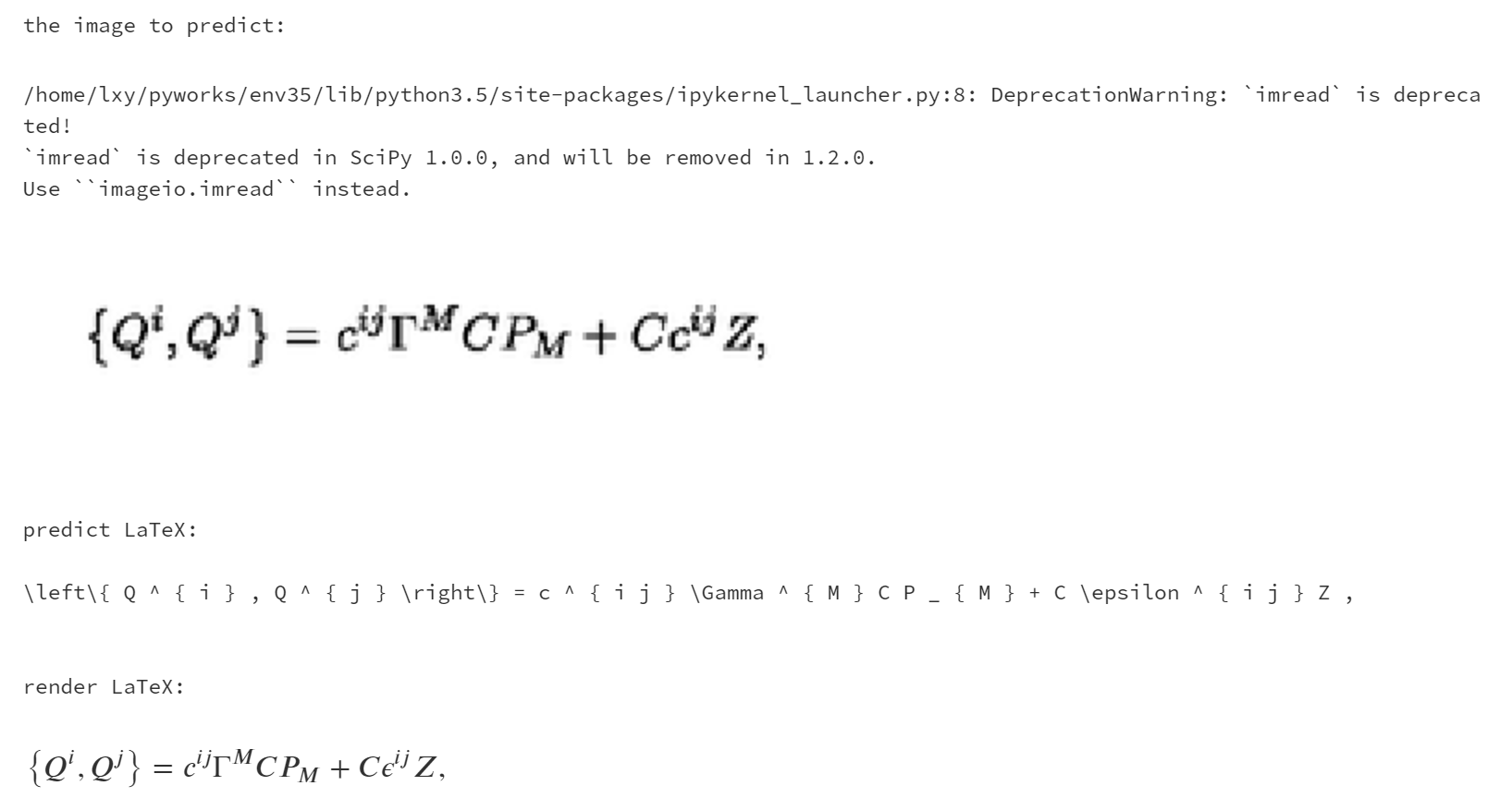 Github Linxueyuanstdio Latex Ocr Pro 数学公式识别增强版 中英文手写印刷公式 支持初级符号推导 数据结构基于latex 抽象语法树