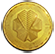 Droid DAO Token-(-DROID-)-token-logo