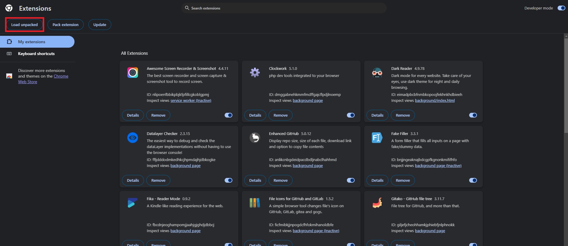 GitHub - Link1515/zoom-helper