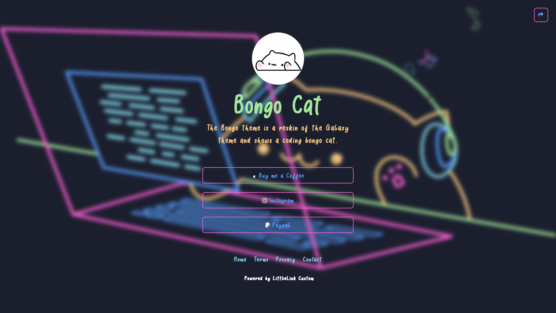 Bongo Cat