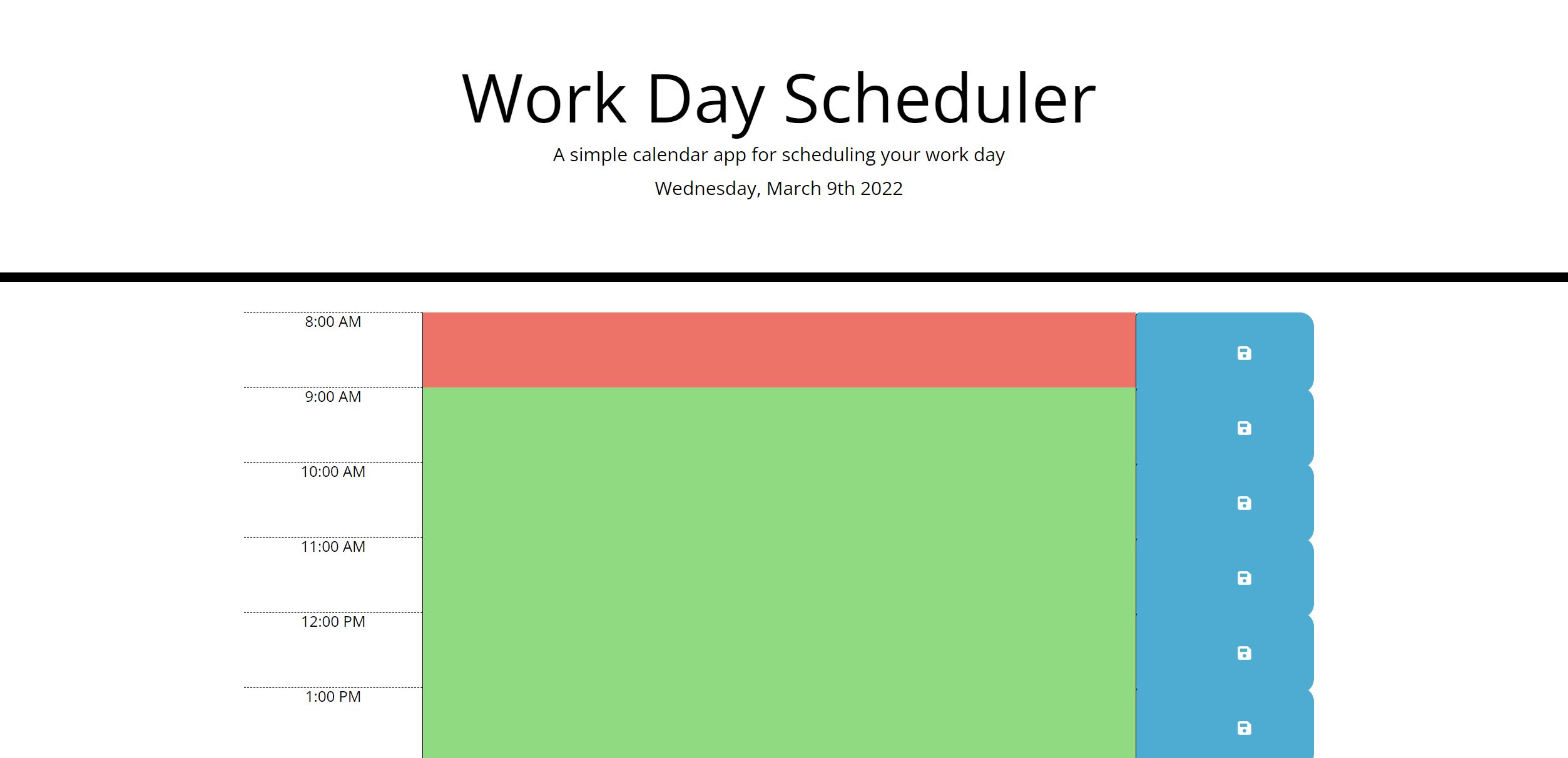 GitHub - LinnetteCapul/Daily-Planner-Scheduler · GitHub