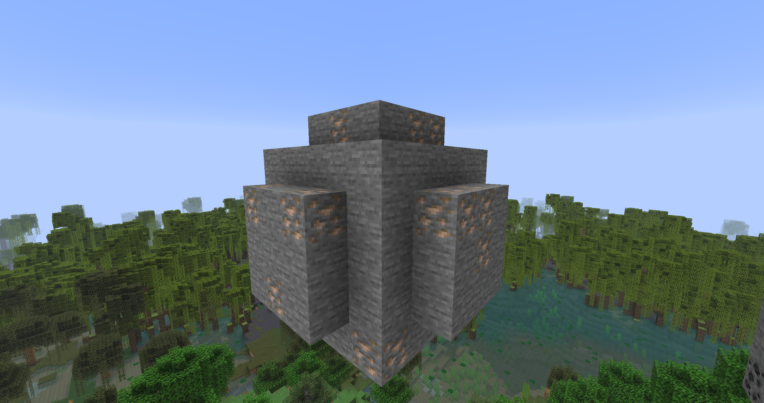 sphere mine in picture