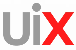 UIX Logo